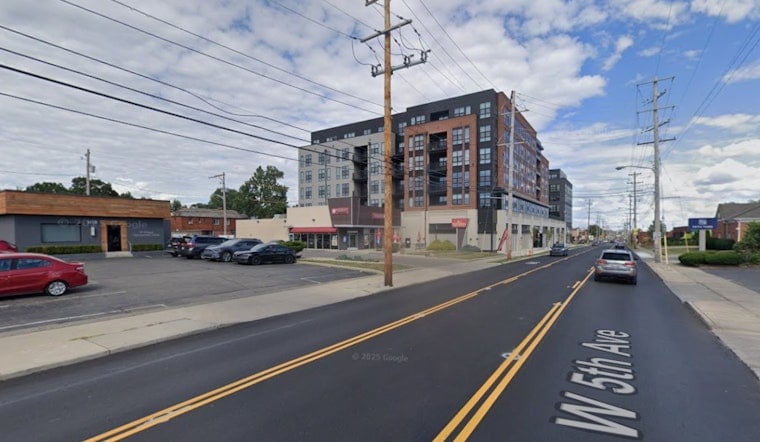 Big-League Build: 263-Unit Rhinebeck Starts Rising in Fifth by Northwest