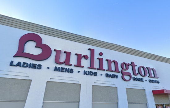 Big Lots Out, Burlington In At National City Bay Plaza