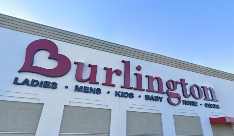 Big Lots Out, Burlington In At National City Bay Plaza