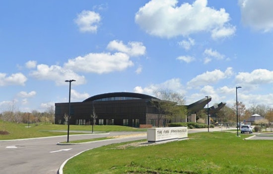 Big Money, Big Dome: LISC Drops $7 Million On Park Synagogue Revival In Cleveland Heights