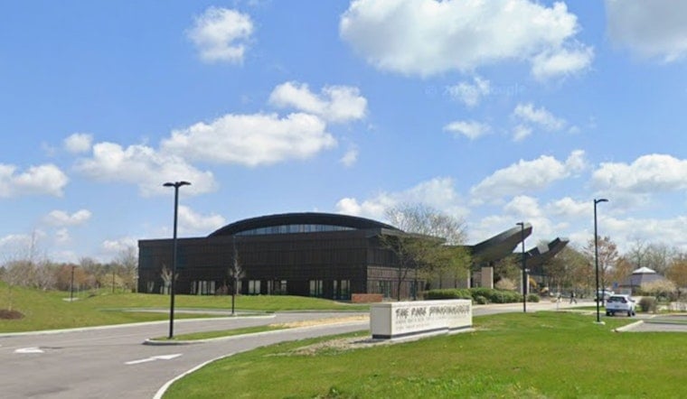 Big Money, Big Dome: LISC Drops $7 Million On Park Synagogue Revival In Cleveland Heights
