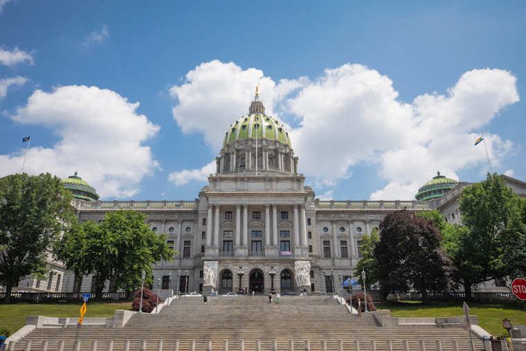 Big Money Brawl: Gaming Cash and GOP Feuds Rock Pa.'s 46th District