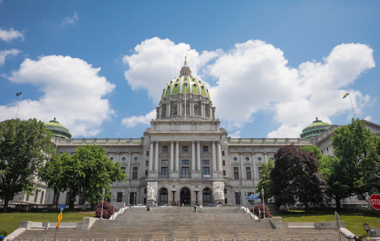 Big Money Brawl: Gaming Cash and GOP Feuds Rock Pa.'s 46th District