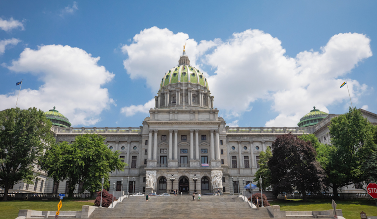 Big Money Brawl: Gaming Cash and GOP Feuds Rock Pa.'s 46th District