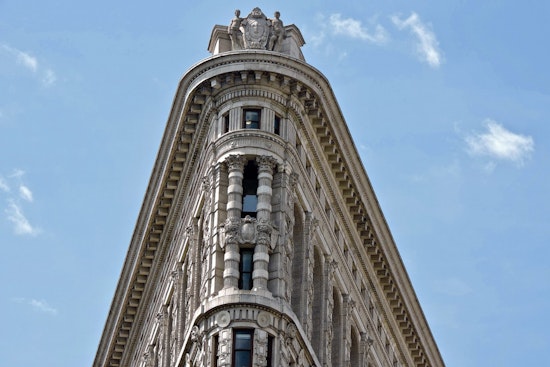 Big-Money Buyer Grabs $17.6 Million Flatiron Pad