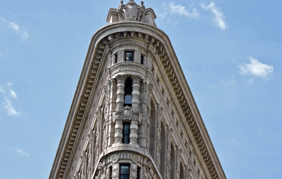 Big-Money Buyer Grabs $17.6 Million Flatiron Pad
