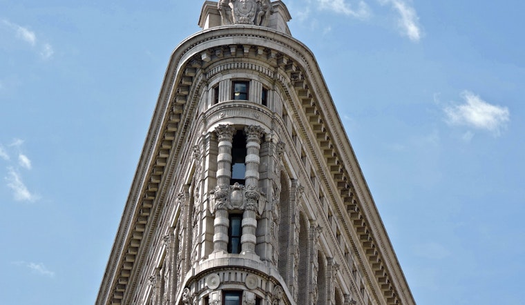 Big-Money Buyer Grabs $17.6 Million Flatiron Pad