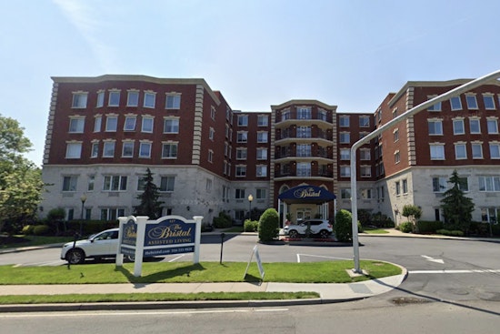 Big-Money Ventas Buy Shakes Up Westbury Senior Home, Promises $1.2M Facelift