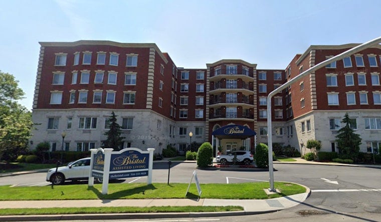Big-Money Ventas Buy Shakes Up Westbury Senior Home, Promises $1.2M Facelift