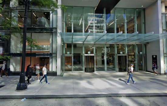 Big-Name Tenants Quietly Dump Loop Offices As Vacancy Drags On
