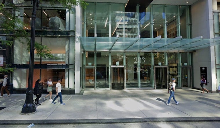 Big-Name Tenants Quietly Dump Loop Offices As Vacancy Drags On