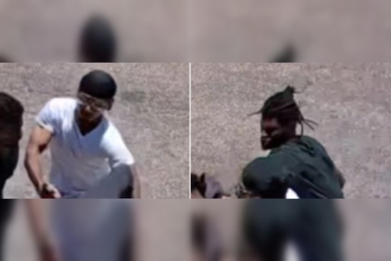 Bike Rider Mowed Down, Beaten And Robbed On Urquhart Street, NOPD Says