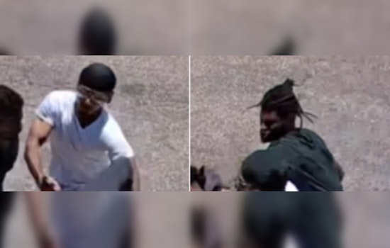 Bike Rider Mowed Down, Beaten And Robbed On Urquhart Street, NOPD Says