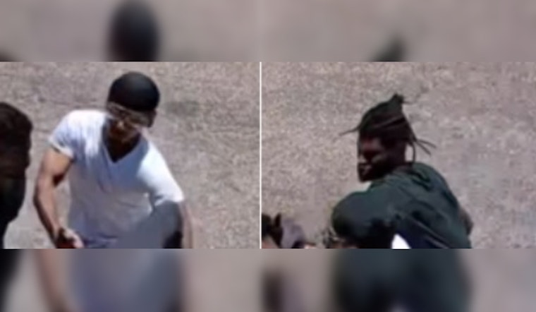 Bike Rider Mowed Down, Beaten And Robbed On Urquhart Street, NOPD Says
