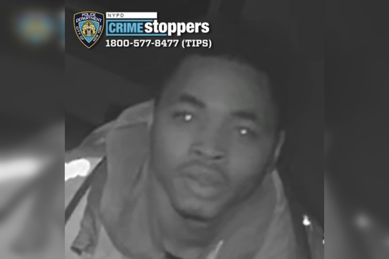 Bike-Riding Deliveryman Sought In Chinatown Apartment Sex Assault