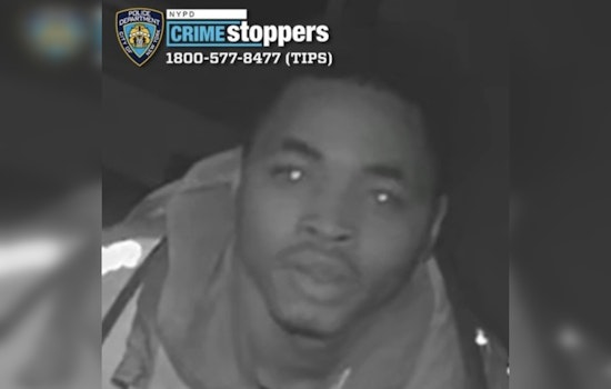 Bike-Riding Deliveryman Sought In Chinatown Apartment Sex Assault