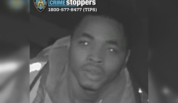 Bike-Riding Deliveryman Sought In Chinatown Apartment Sex Assault