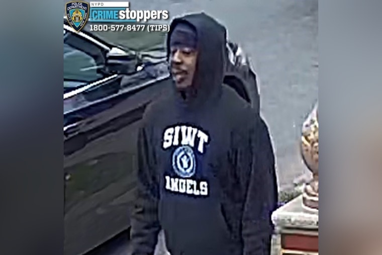 Bike-Riding Gunman Sought After Morning Shot Outside Brooklyn Playground