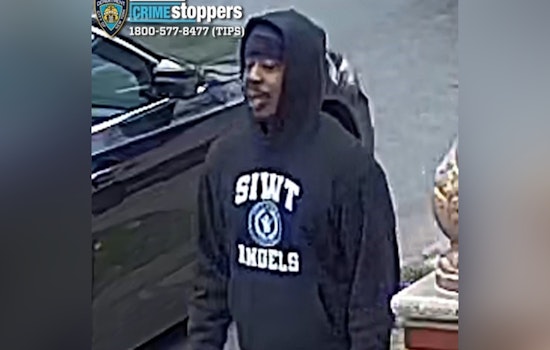 Bike-Riding Gunman Sought After Morning Shot Outside Brooklyn Playground