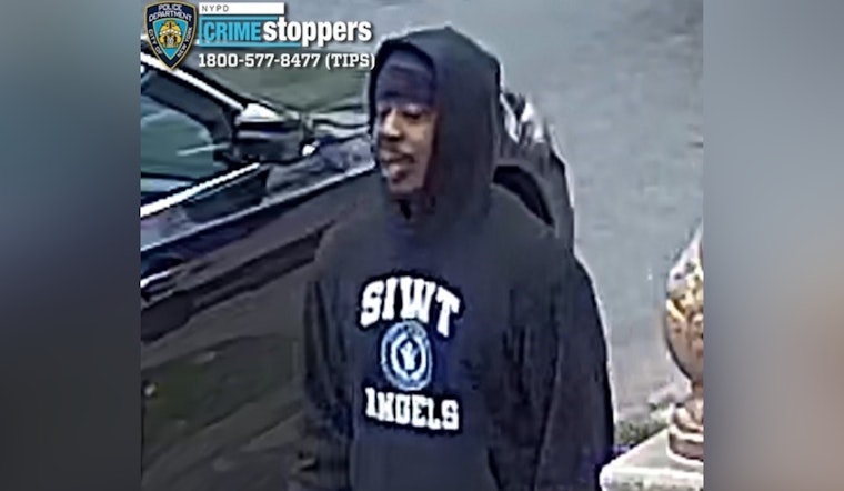 Bike-Riding Gunman Sought After Morning Shot Outside Brooklyn Playground