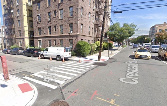 Bike-Riding Stranger Tried To Lure 10-Year-Old To Van In Astoria, Cops Say