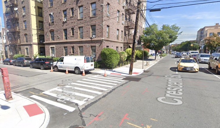 Bike-Riding Stranger Tried To Lure 10-Year-Old To Van In Astoria, Cops Say
