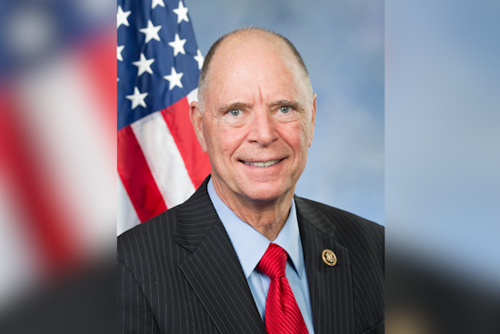 Bill Posey Dies at 78 After Decades of Service on the Space Coast
