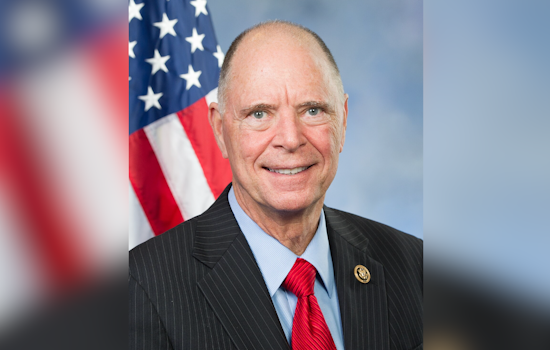 Bill Posey Dies at 78 After Decades of Service on the Space Coast
