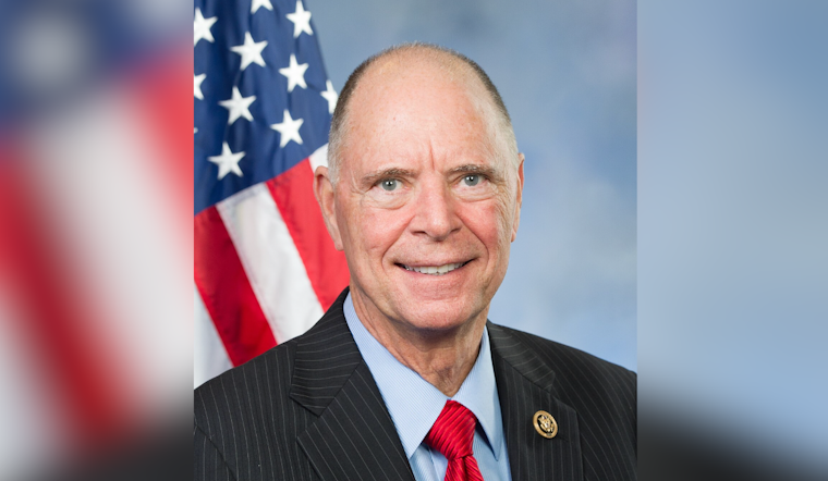 Bill Posey Dies at 78 After Decades of Service on the Space Coast