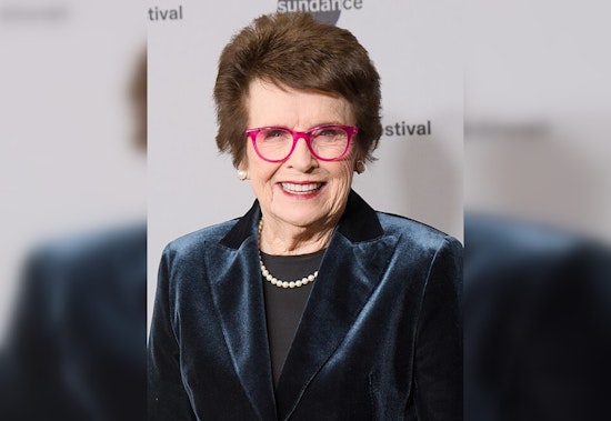 Billie Jean King And Father Greg Boyle Headline Cal State LA Commencement