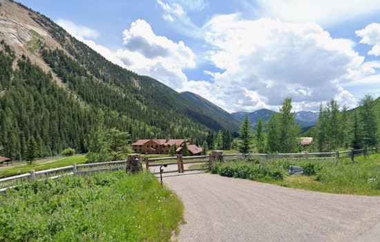 Billionaire Bill Koch’s Mega Aspen Spread Could Hit Auction Block This Week