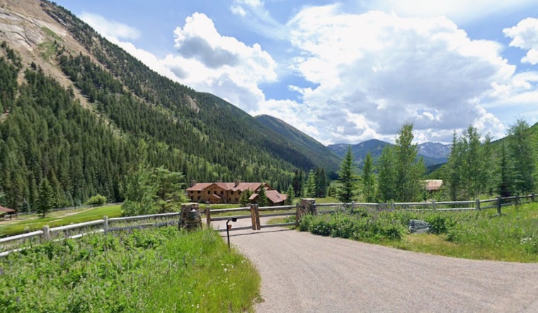 Billionaire Bill Koch’s Mega Aspen Spread Could Hit Auction Block This Week