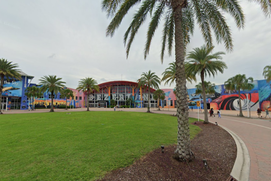Billionaire Builder Moves In On Aging Orlando Timeshare Across From Dezerland Park
