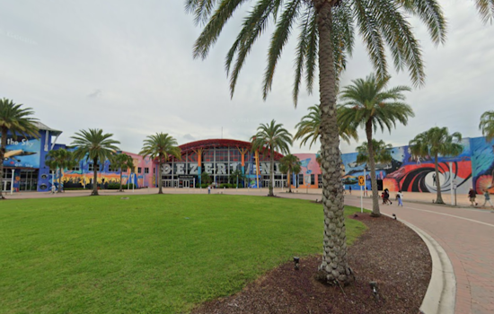 Billionaire Builder Moves In On Aging Orlando Timeshare Across From Dezerland Park
