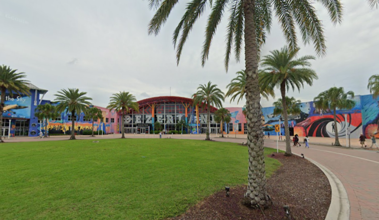Billionaire Builder Moves In On Aging Orlando Timeshare Across From Dezerland Park