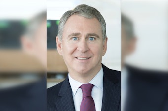 Billionaire Ken Griffin Stashes Second Original Constitution in Seaport Museum
