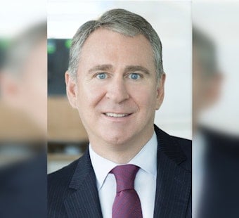 Billionaire Ken Griffin Stashes Second Original Constitution in Seaport Museum