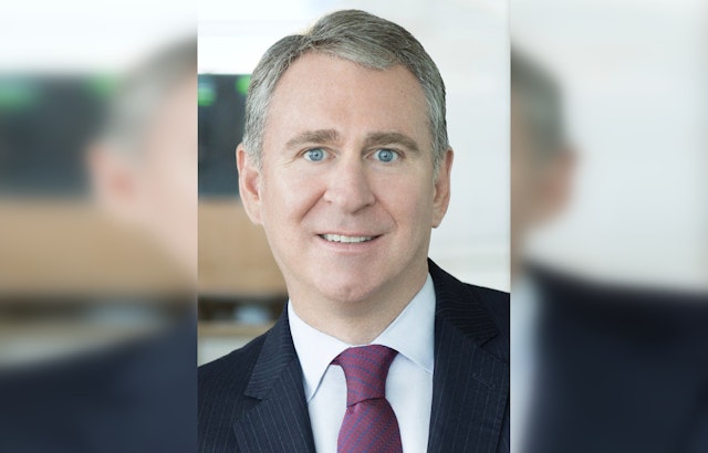Billionaire Ken Griffin Stashes Second Original Constitution in Seaport Museum