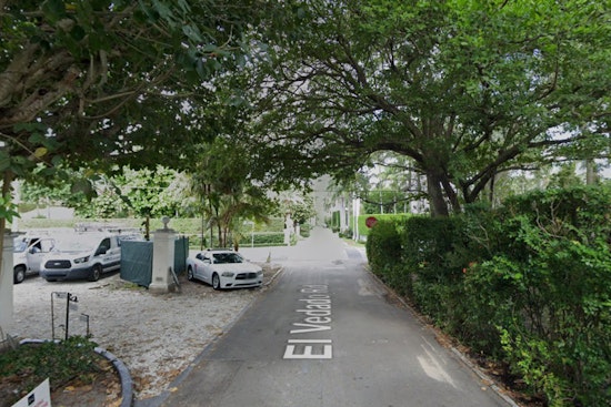 Billionaire Tech Mogul Quietly Flips Palm Beach Palace For $29.5M