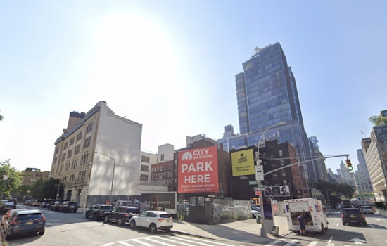 Billionaire’s Hudson Square Tower To Drop 149 Rentals By Disney HQ