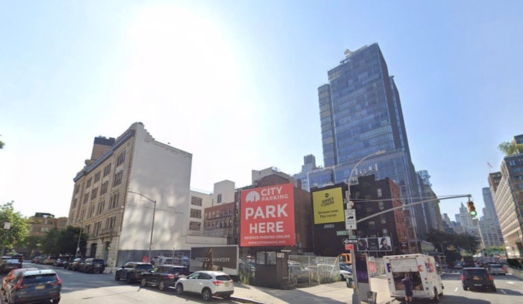 Billionaire’s Hudson Square Tower To Drop 149 Rentals By Disney HQ