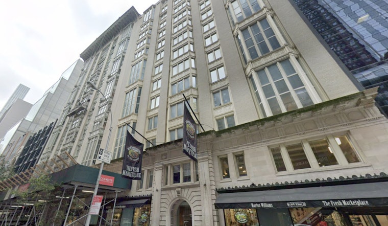 Billionaires' Row Relic Gets Condo Glow-Up at Parc Beaufort