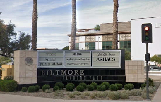 Biltmore Fashion Park Offices Snapped Up as RED Scores Full House