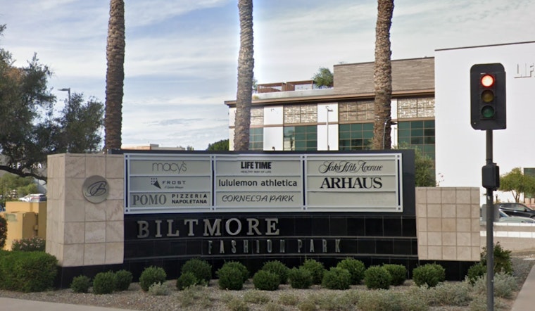 Biltmore Fashion Park Offices Snapped Up as RED Scores Full House