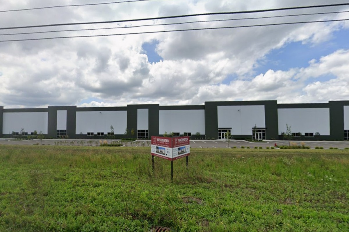 BioLife's 40,000-Square-Foot Power Play In Noblesville's Washington Business Park
