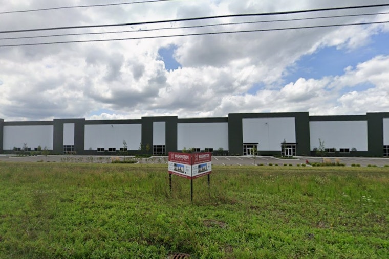 BioLife's 40,000-Square-Foot Power Play In Noblesville's Washington Business Park