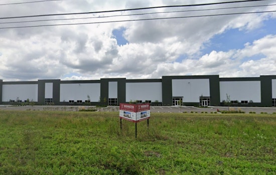 BioLife's 40,000-Square-Foot Power Play In Noblesville's Washington Business Park