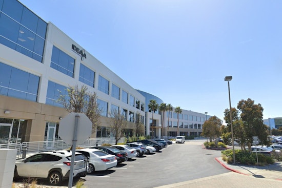 Biotech Player Ideaya Snaps Up 80K Square Feet on South SF Waterfront
