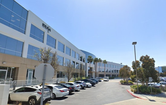 Biotech Player Ideaya Snaps Up 80K Square Feet on South SF Waterfront