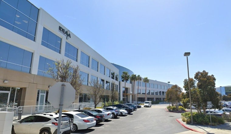 Biotech Player Ideaya Snaps Up 80K Square Feet on South SF Waterfront